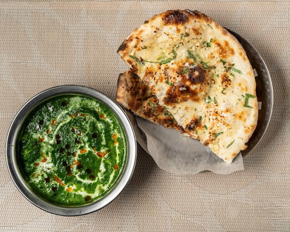 Best Indian Cuisine in Calgary, AB